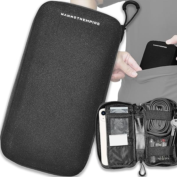 Amazon.com : ROCKBROS Cycle Wallet Bike Phone Bag Small Card
